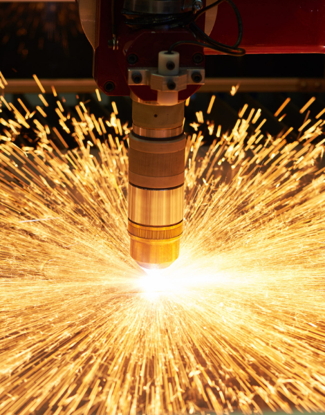 Endüstri 4.0 Çağında Teknikas Metal: Yenilikçi Teknolojiler ve Akıllı Üretim